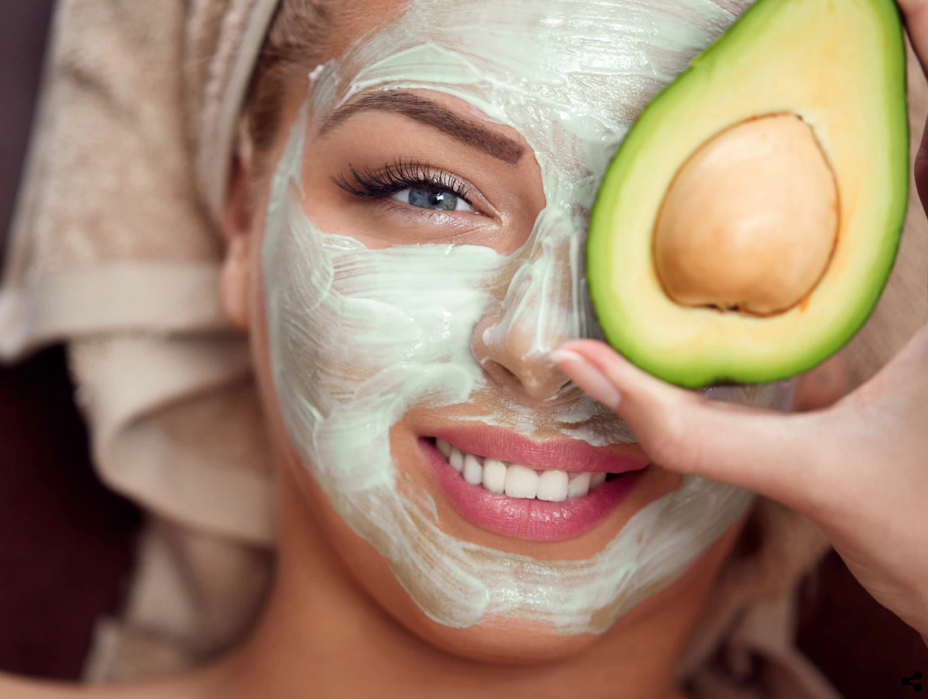*For Timesaving Skincare an Overnight Mask is a Solution