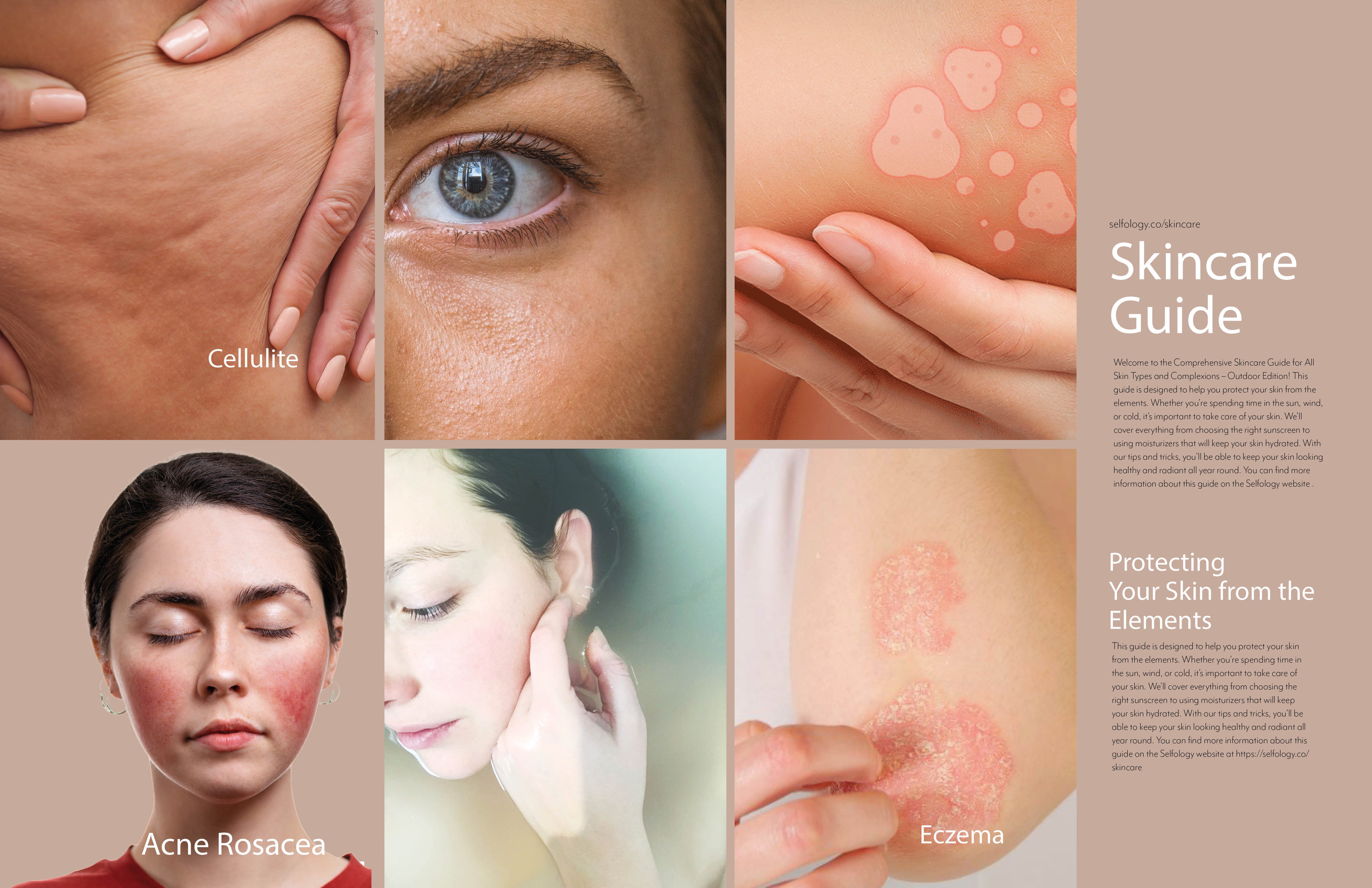 Selfology 3-in-1 TriBella™ Skin Renewal Method - Transform Your Skin with Three Technologies in One