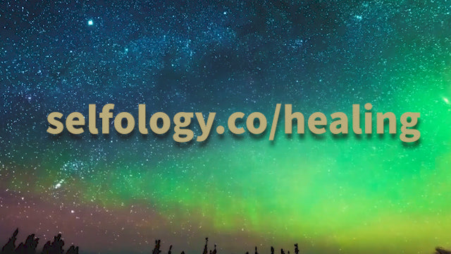 HAPPYDAY | Selfology Healing