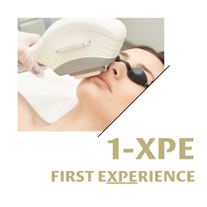 Open image in slideshow, One Love IPL Treatment for Full Face &amp; Neck with A Choice of Selfology Healing Facial
