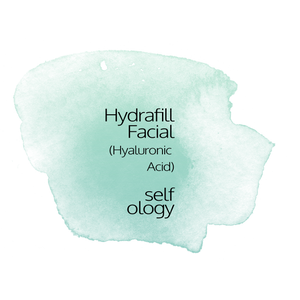 Open image in slideshow, Hydrafill Facial - Needleless Mesotherapy

