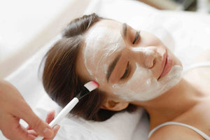 Soothing Facial - Needleless Mesotherapy