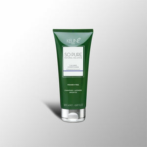 Open image in slideshow, Keune So Pure Calming Conditioner
