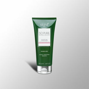 Open image in slideshow, Keune So Pure Color Care Conditioner
