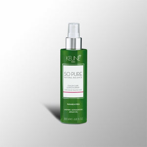 Open image in slideshow, Keune So Pure Color Care Leave-in Spray

