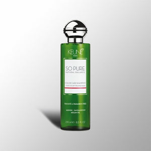 Open image in slideshow, Keune So Pure Color Care Shampoo
