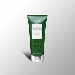 Open image in slideshow, Keune So Pure Moisturizing Conditioner
