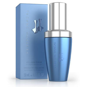 Open image in slideshow, Clayton Shagal Collagen Serum
