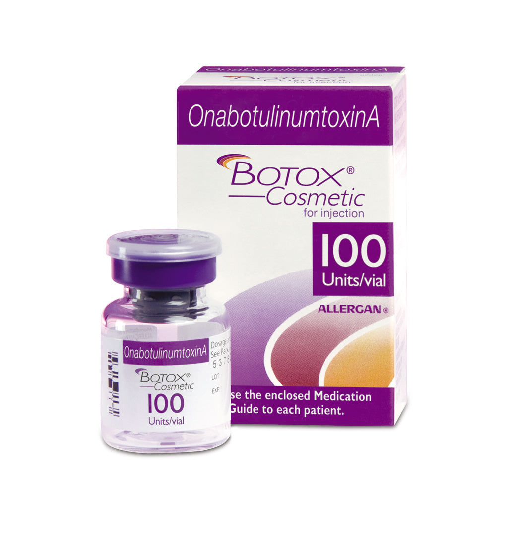 Medical Aesthetic - Botulinum Toxin Injection ( BOTOX®)
