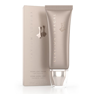 Open image in slideshow, Clayton Shagal Hydra Light Cream
