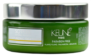 Open image in slideshow, Keune So Pure Moisturizing Treatment
